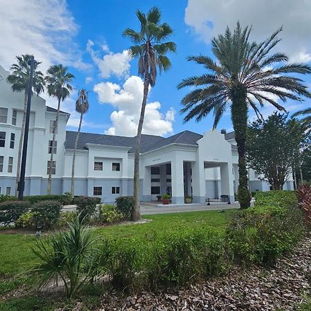 Surestay Plus By Best Western Orlando Lake Buena Vista Eksteriør billede