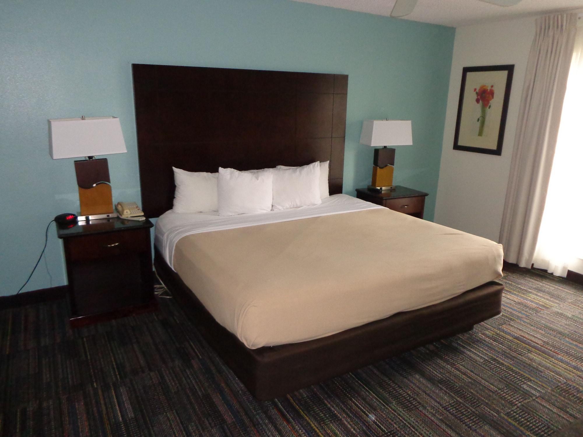 Surestay Plus By Best Western Orlando Lake Buena Vista Eksteriør billede