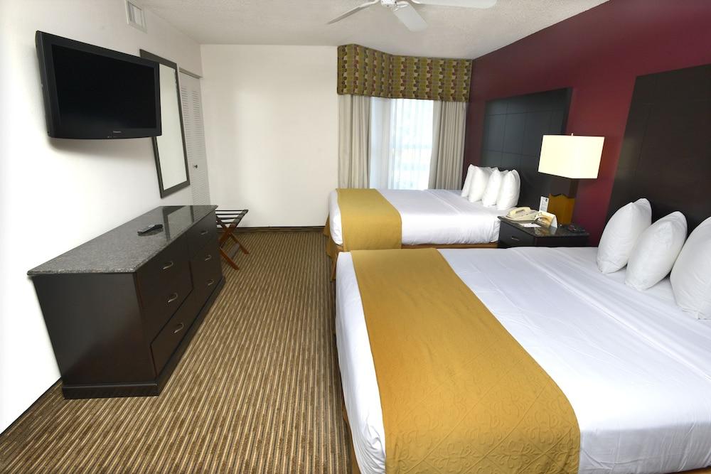 Surestay Plus By Best Western Orlando Lake Buena Vista Eksteriør billede