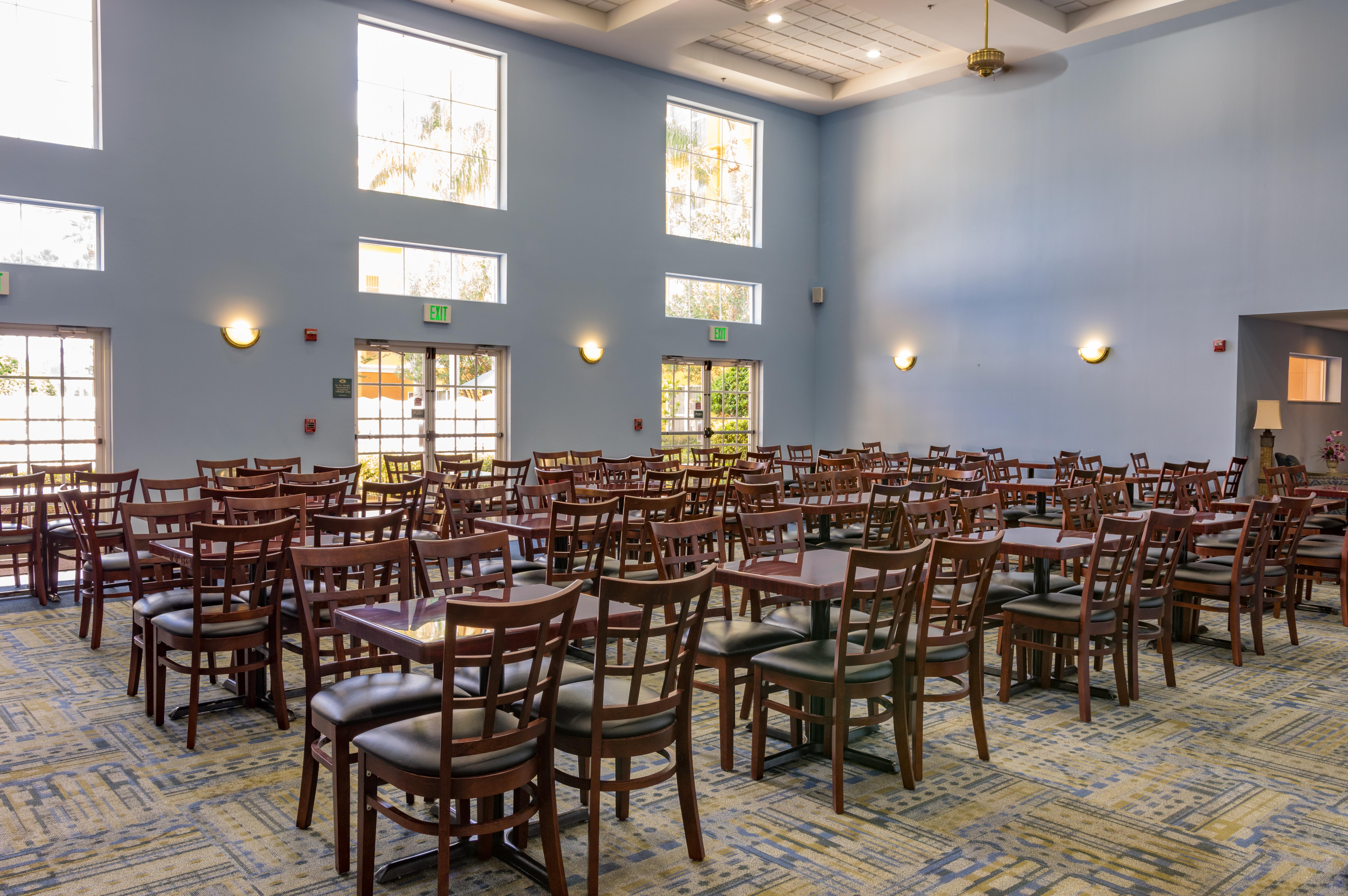 Surestay Plus By Best Western Orlando Lake Buena Vista Eksteriør billede
