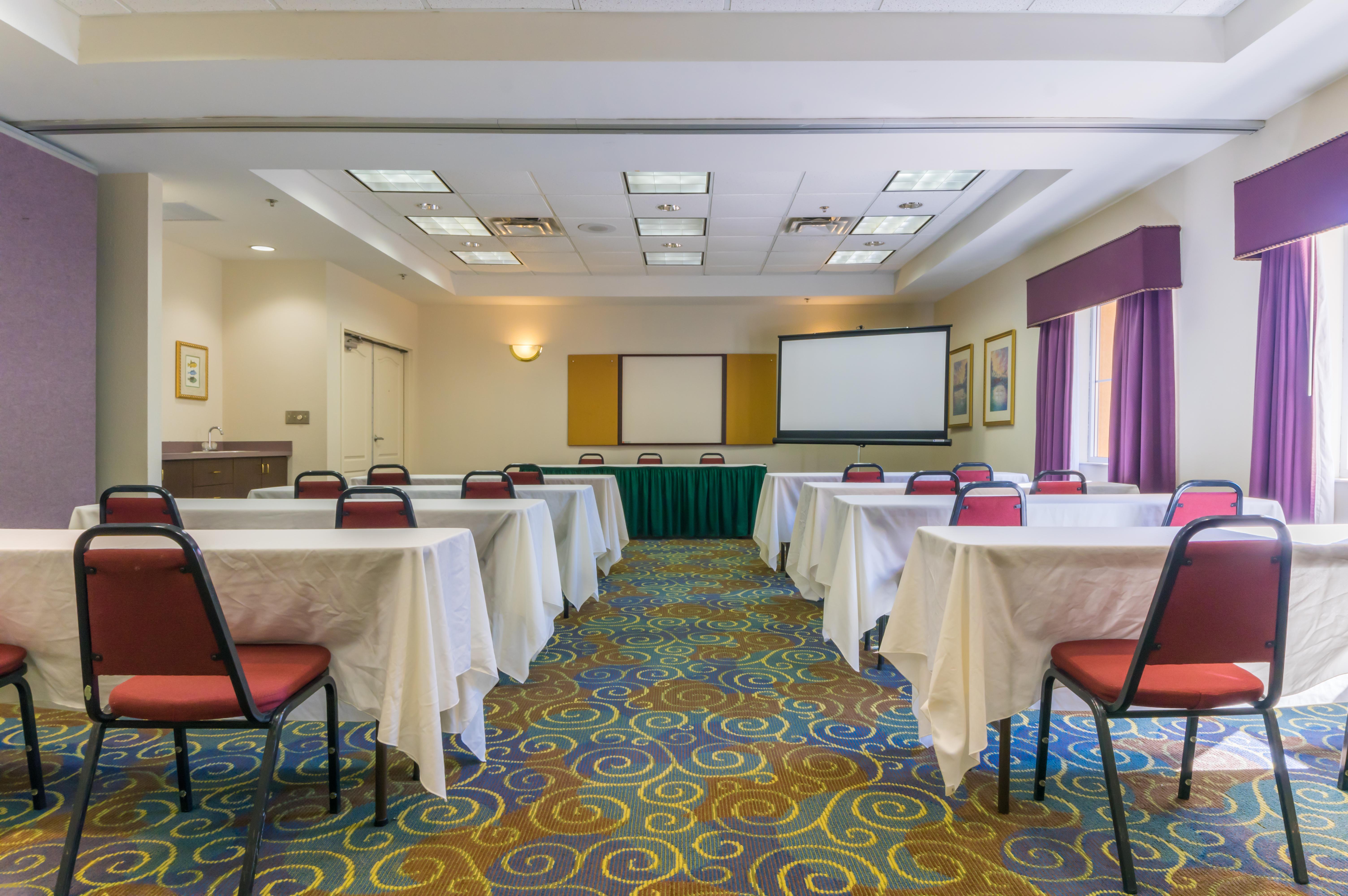 Surestay Plus By Best Western Orlando Lake Buena Vista Eksteriør billede