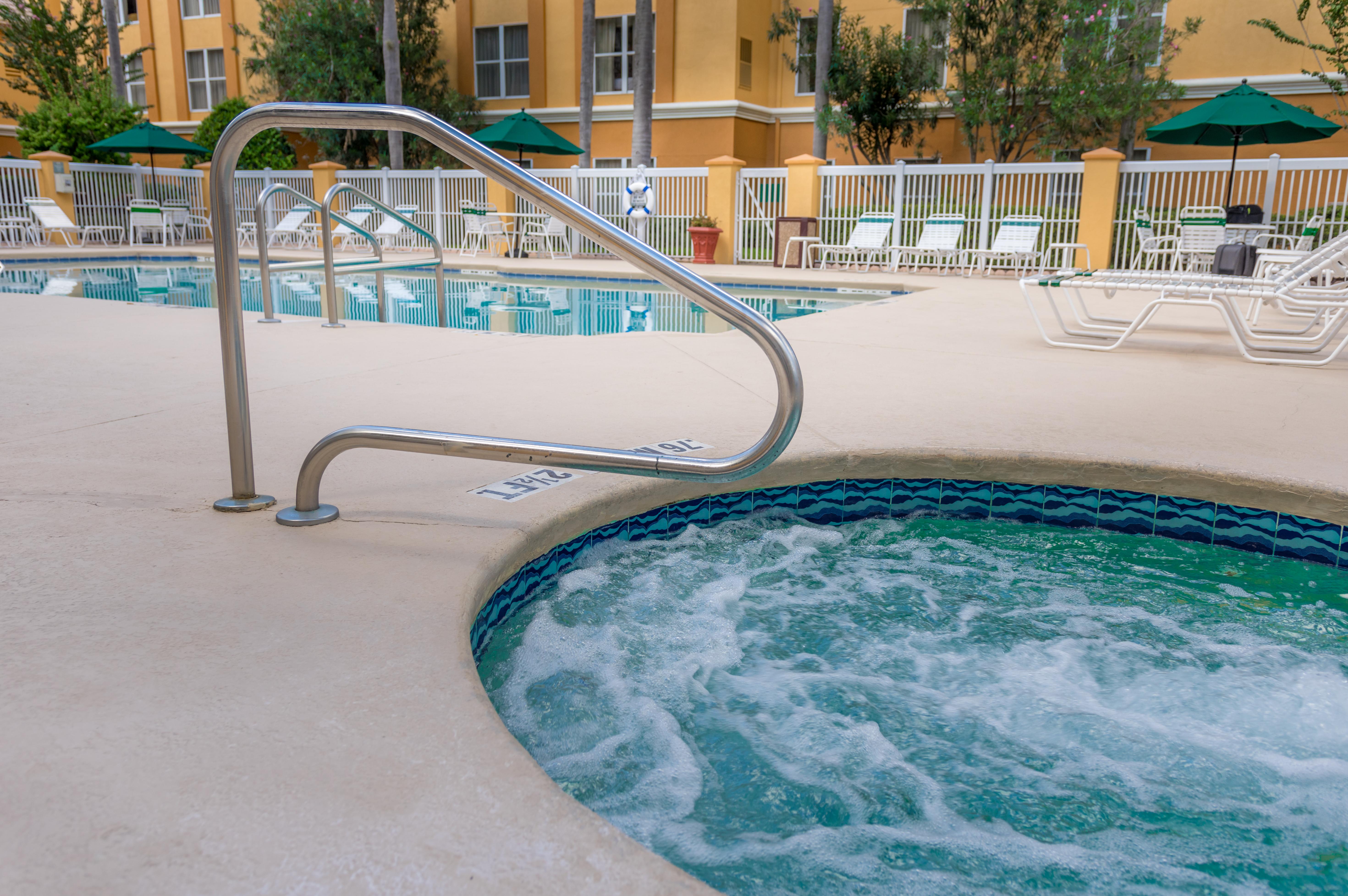 Surestay Plus By Best Western Orlando Lake Buena Vista Eksteriør billede