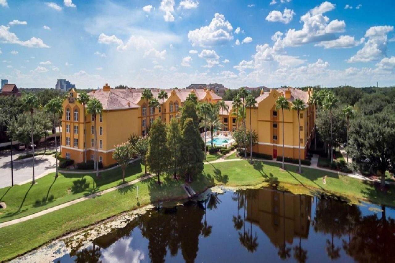 Surestay Plus By Best Western Orlando Lake Buena Vista Eksteriør billede