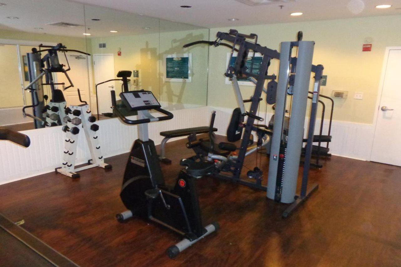 Surestay Plus By Best Western Orlando Lake Buena Vista Eksteriør billede