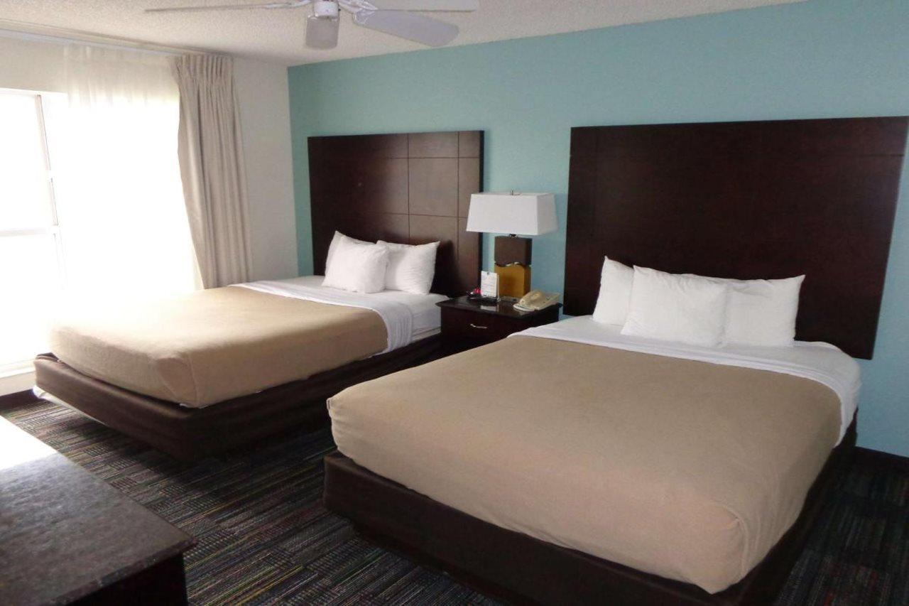 Surestay Plus By Best Western Orlando Lake Buena Vista Eksteriør billede