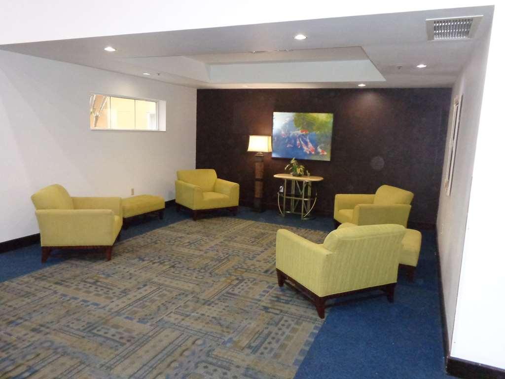 Surestay Plus By Best Western Orlando Lake Buena Vista Interiør billede