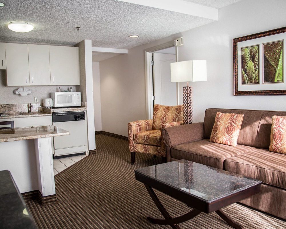 Surestay Plus By Best Western Orlando Lake Buena Vista Eksteriør billede