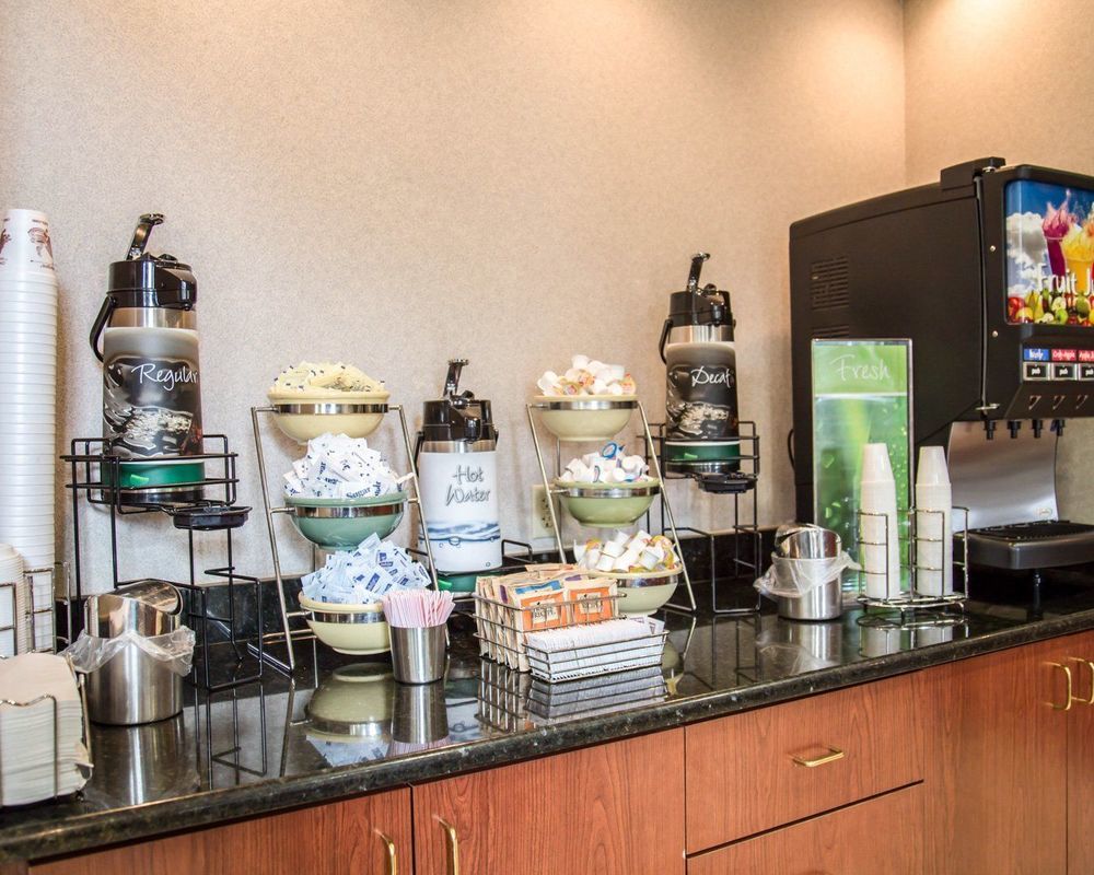 Surestay Plus By Best Western Orlando Lake Buena Vista Eksteriør billede
