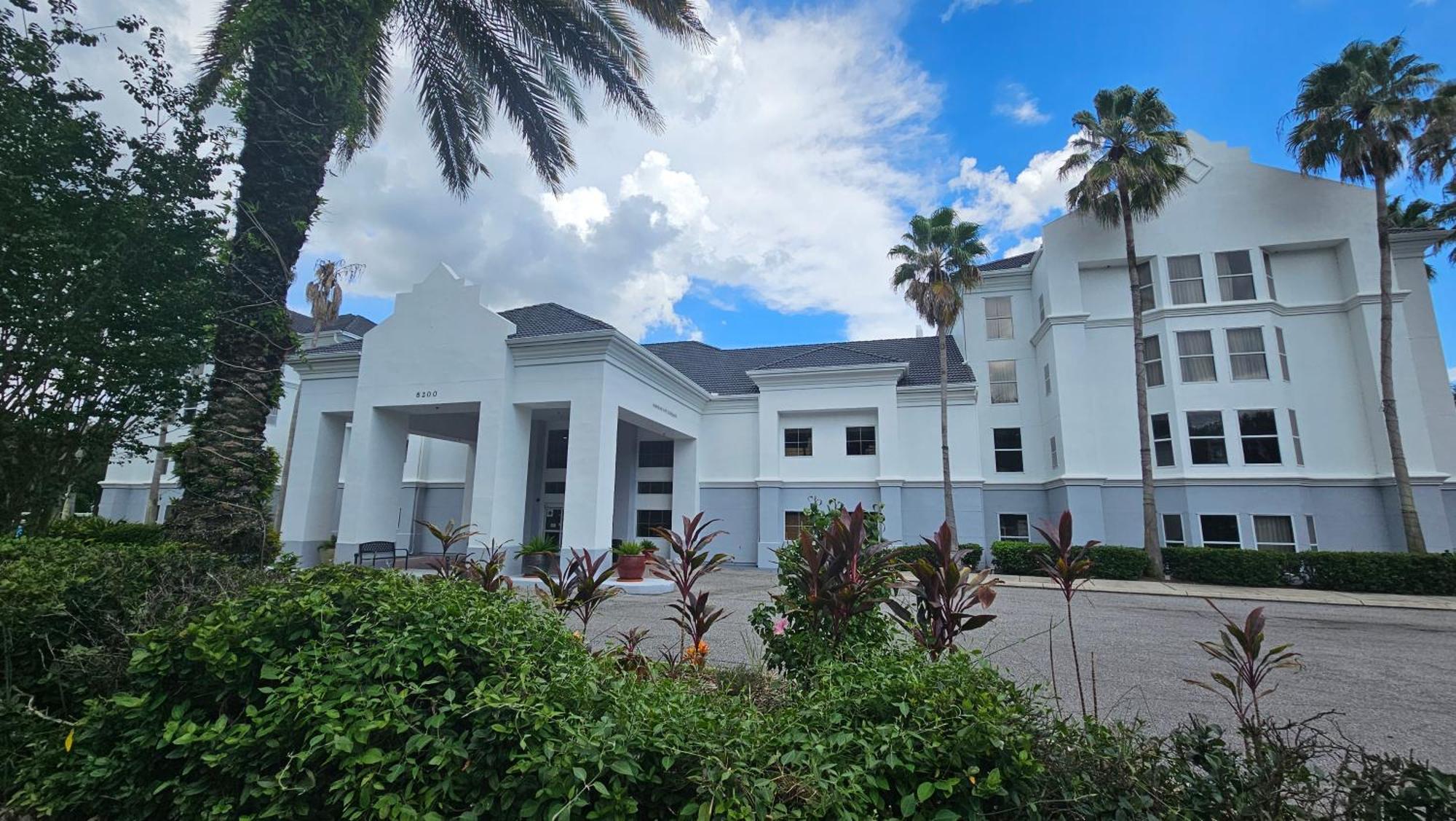 Surestay Plus By Best Western Orlando Lake Buena Vista Eksteriør billede