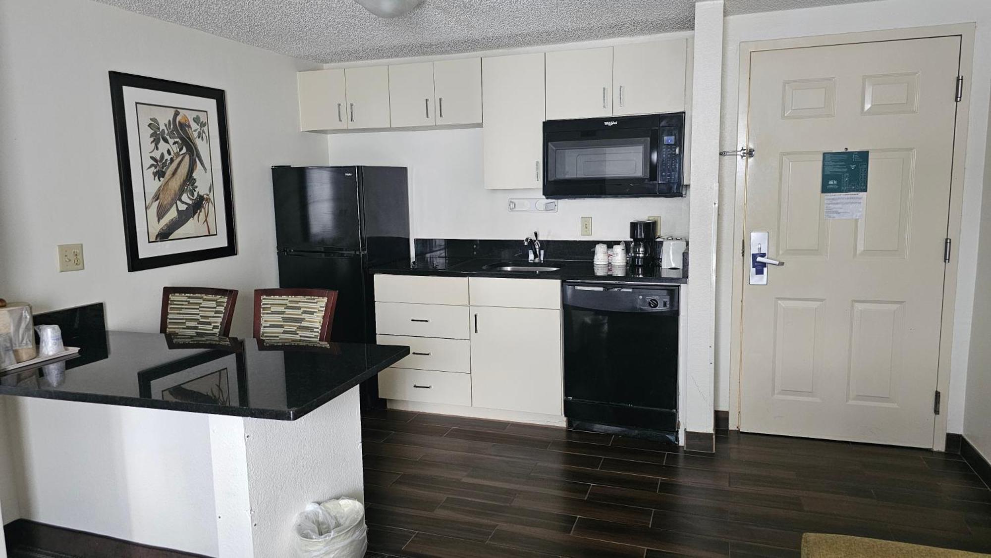 Surestay Plus By Best Western Orlando Lake Buena Vista Eksteriør billede