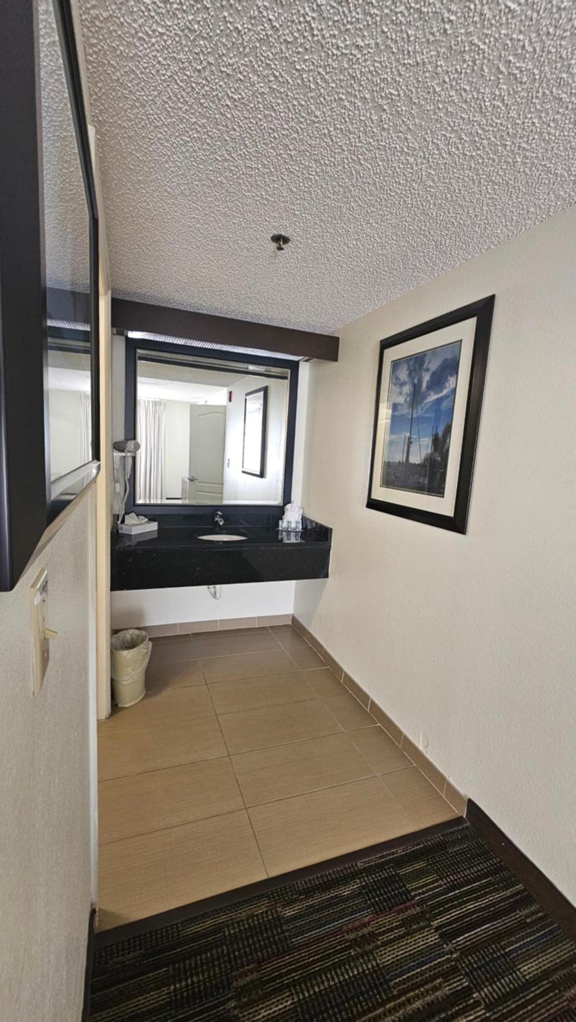 Surestay Plus By Best Western Orlando Lake Buena Vista Eksteriør billede