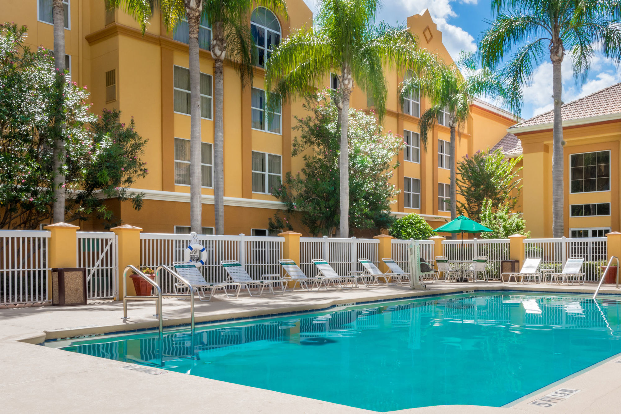 Surestay Plus By Best Western Orlando Lake Buena Vista Faciliteter billede