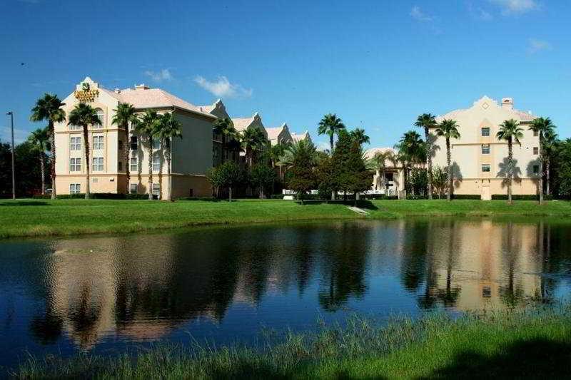 Surestay Plus By Best Western Orlando Lake Buena Vista Eksteriør billede
