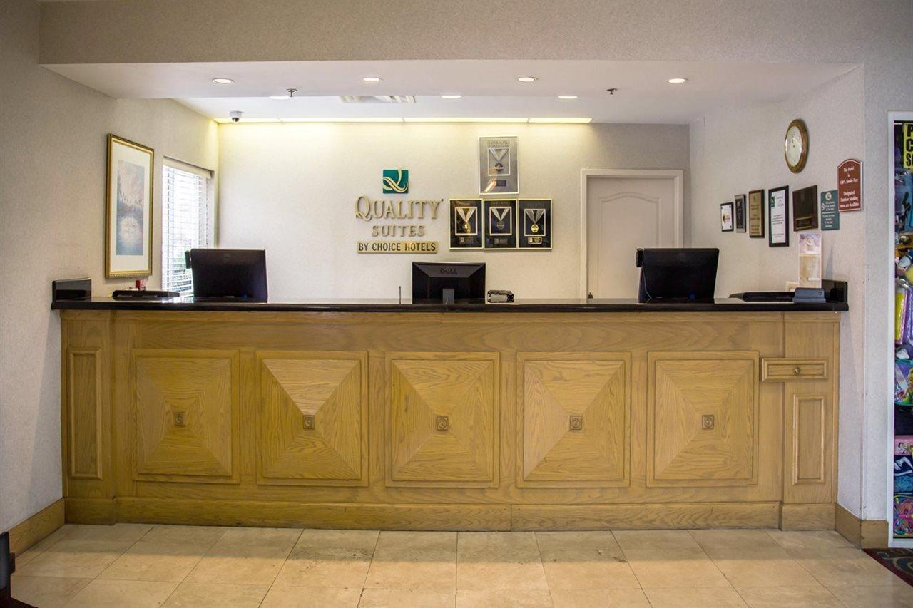 Surestay Plus By Best Western Orlando Lake Buena Vista Eksteriør billede