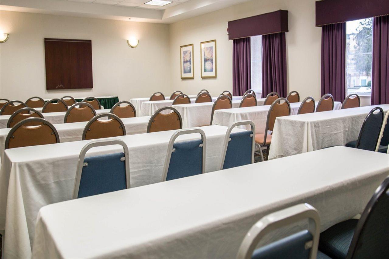 Surestay Plus By Best Western Orlando Lake Buena Vista Eksteriør billede